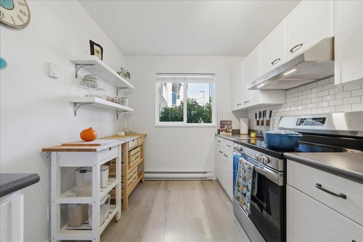 2339 Shaughnessy Street #104