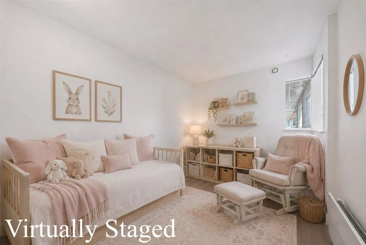 2339 Shaughnessy Street #104