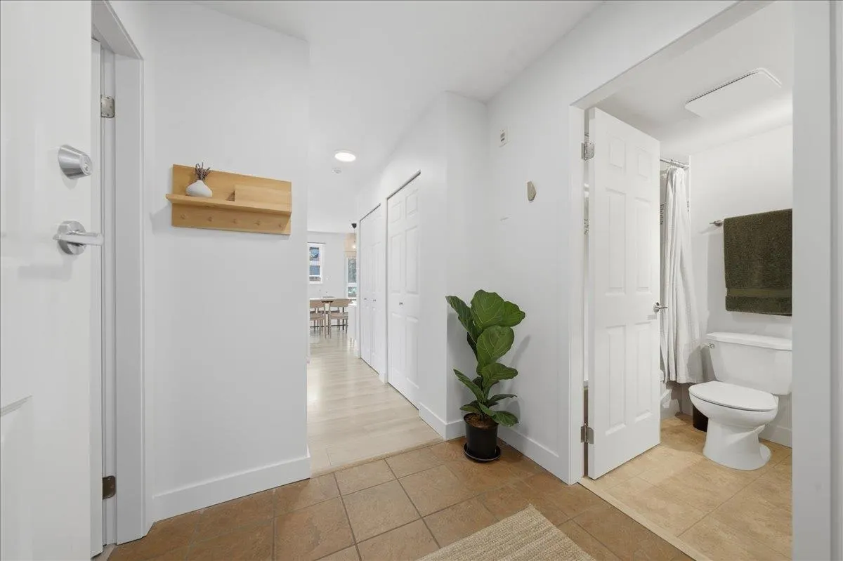 2339 Shaughnessy Street #104