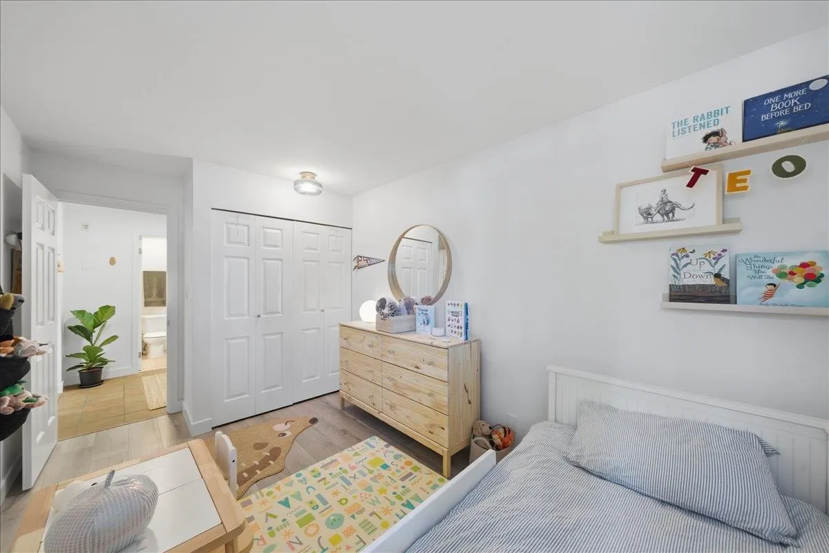 2339 Shaughnessy Street #104