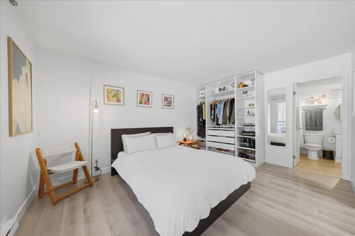 2339 Shaughnessy Street #104