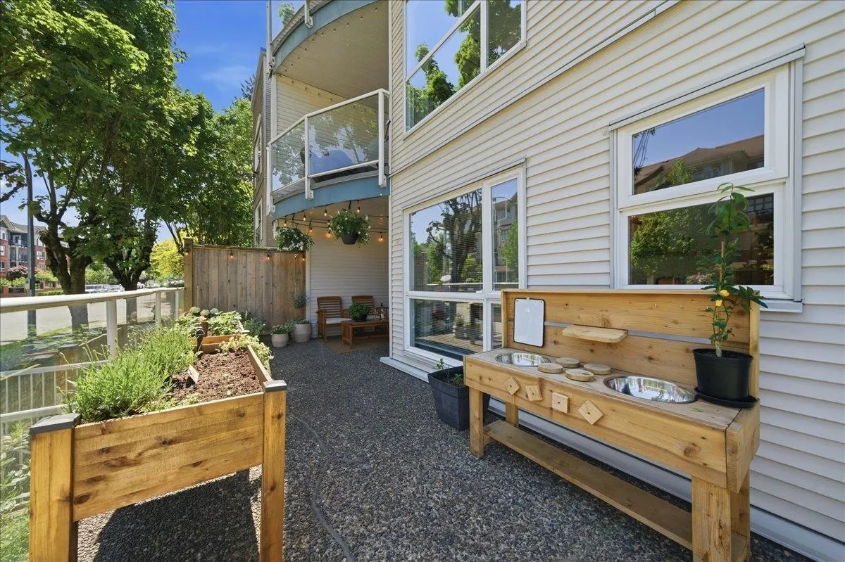 2339 Shaughnessy Street #104