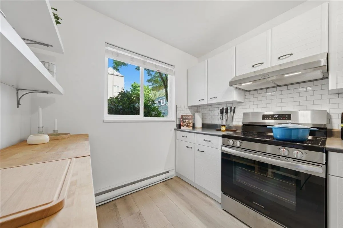2339 Shaughnessy Street #104