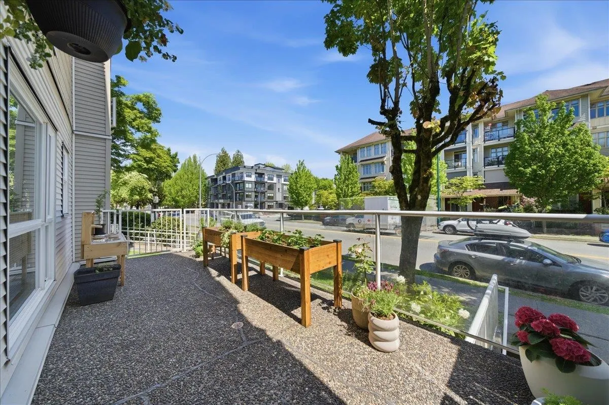2339 Shaughnessy Street #104