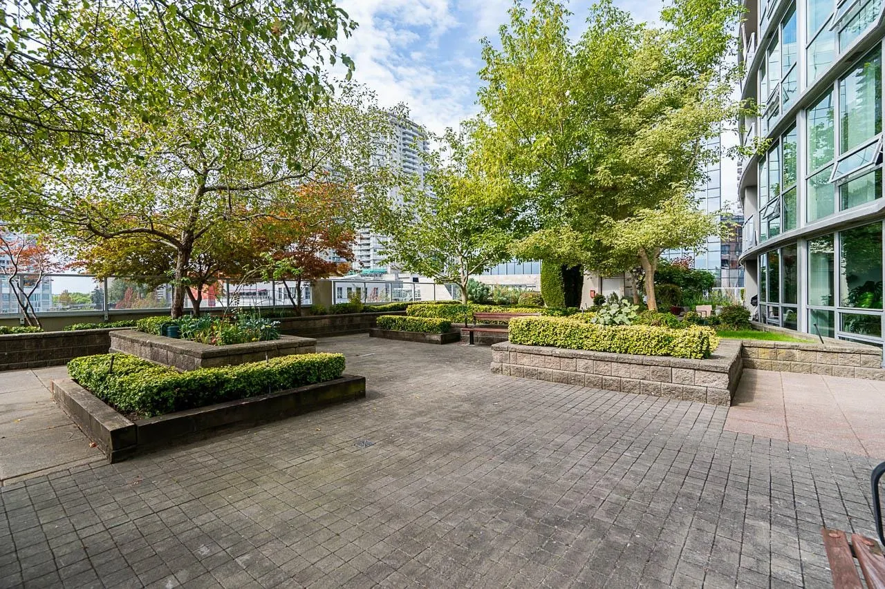 14 Begbie Street #1407
