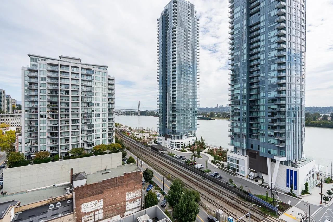 14 Begbie Street #1407