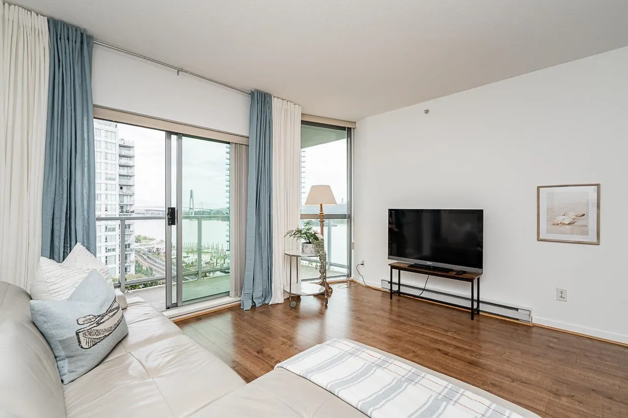 14 Begbie Street #1407