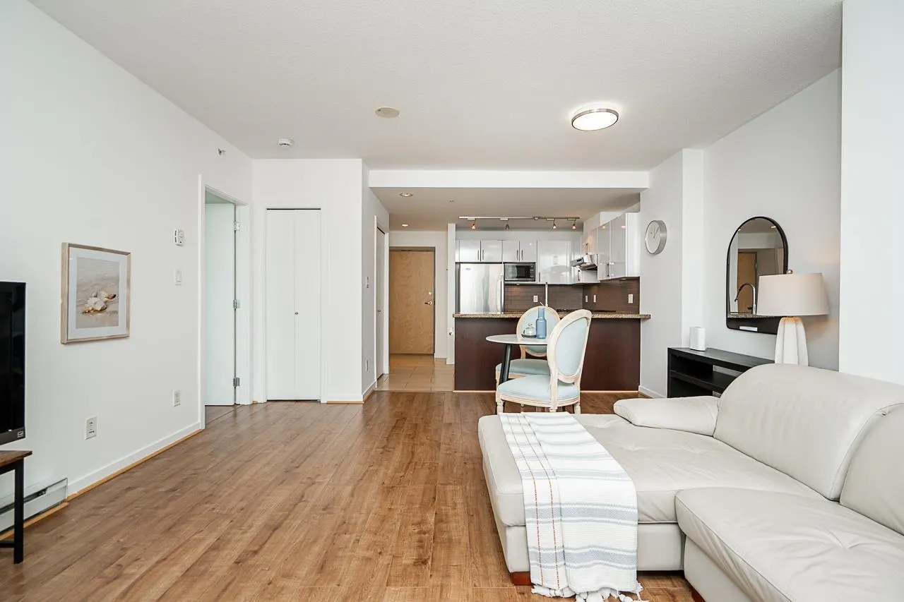 14 Begbie Street #1407
