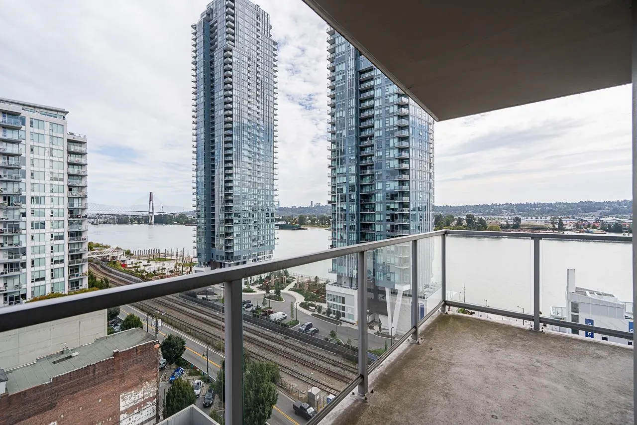 14 Begbie Street #1407