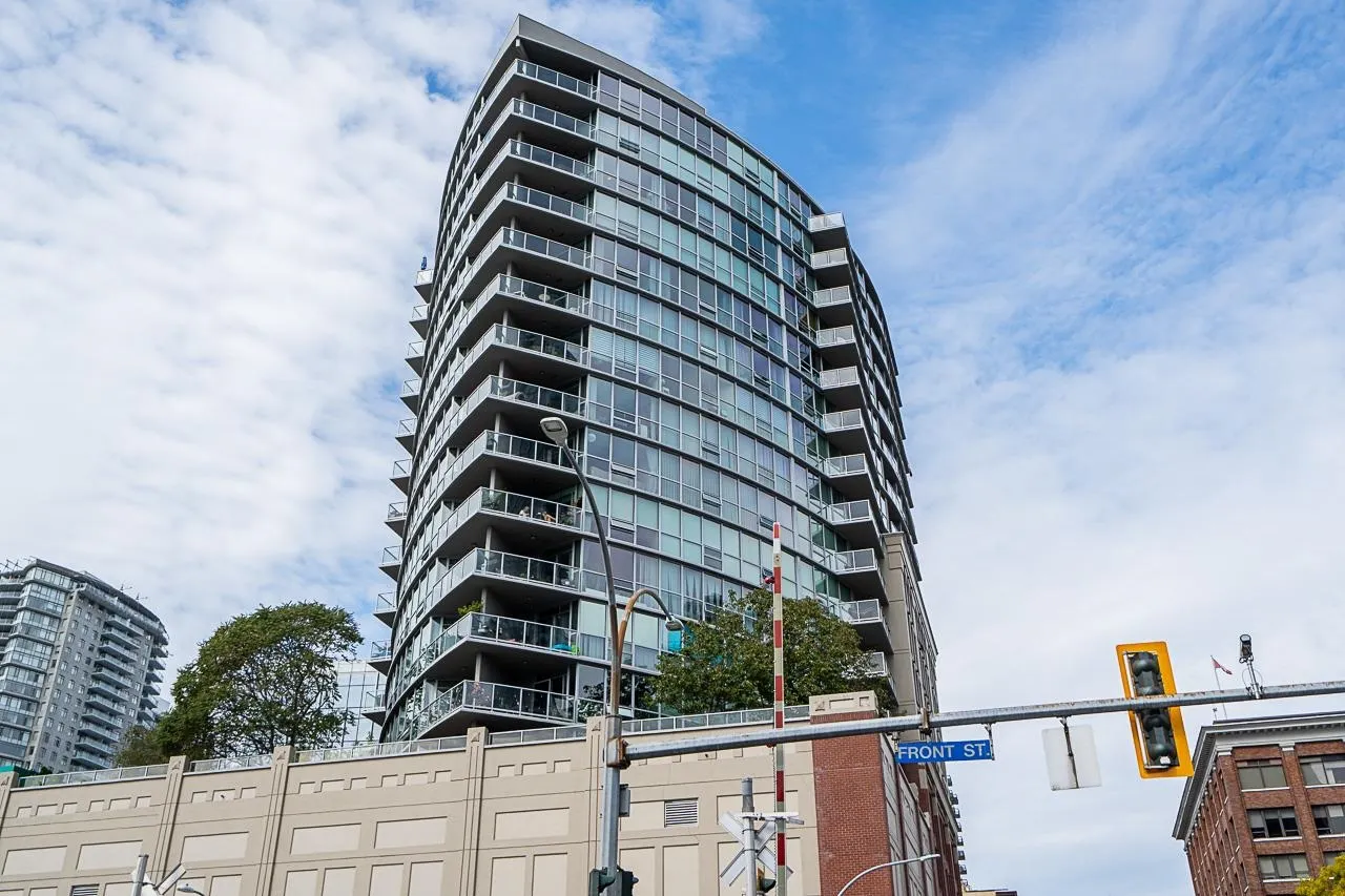 14 Begbie Street #1407