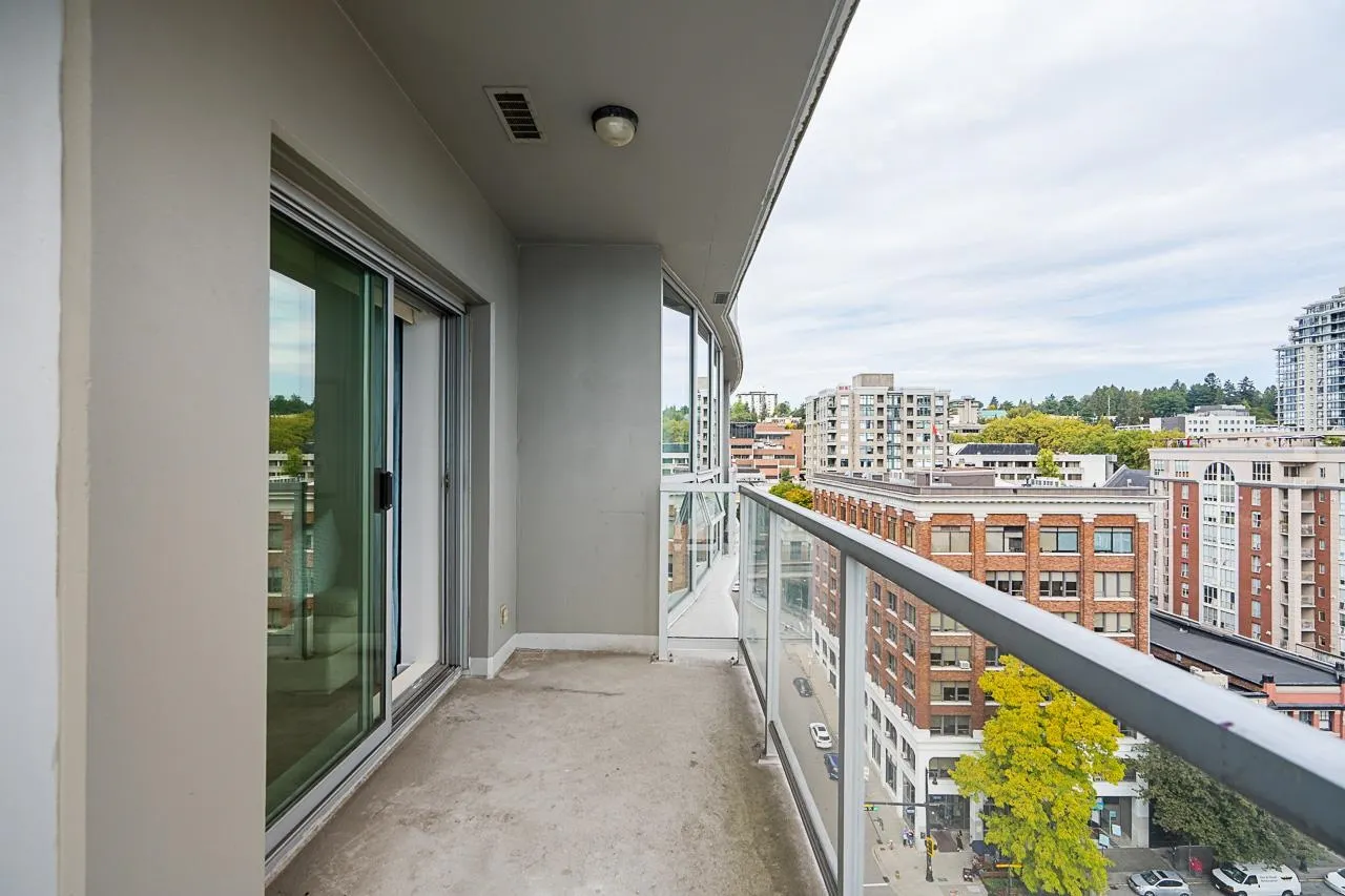 14 Begbie Street #1407