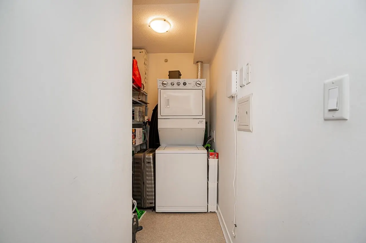 14 Begbie Street #1407