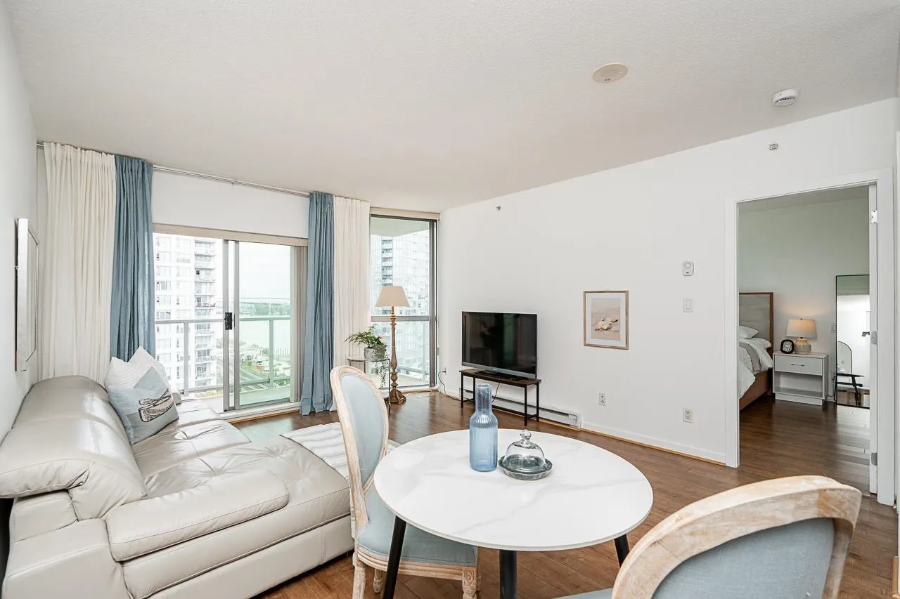 14 Begbie Street #1407