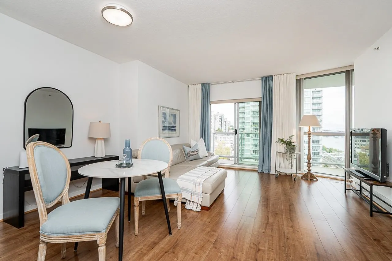 14 Begbie Street #1407