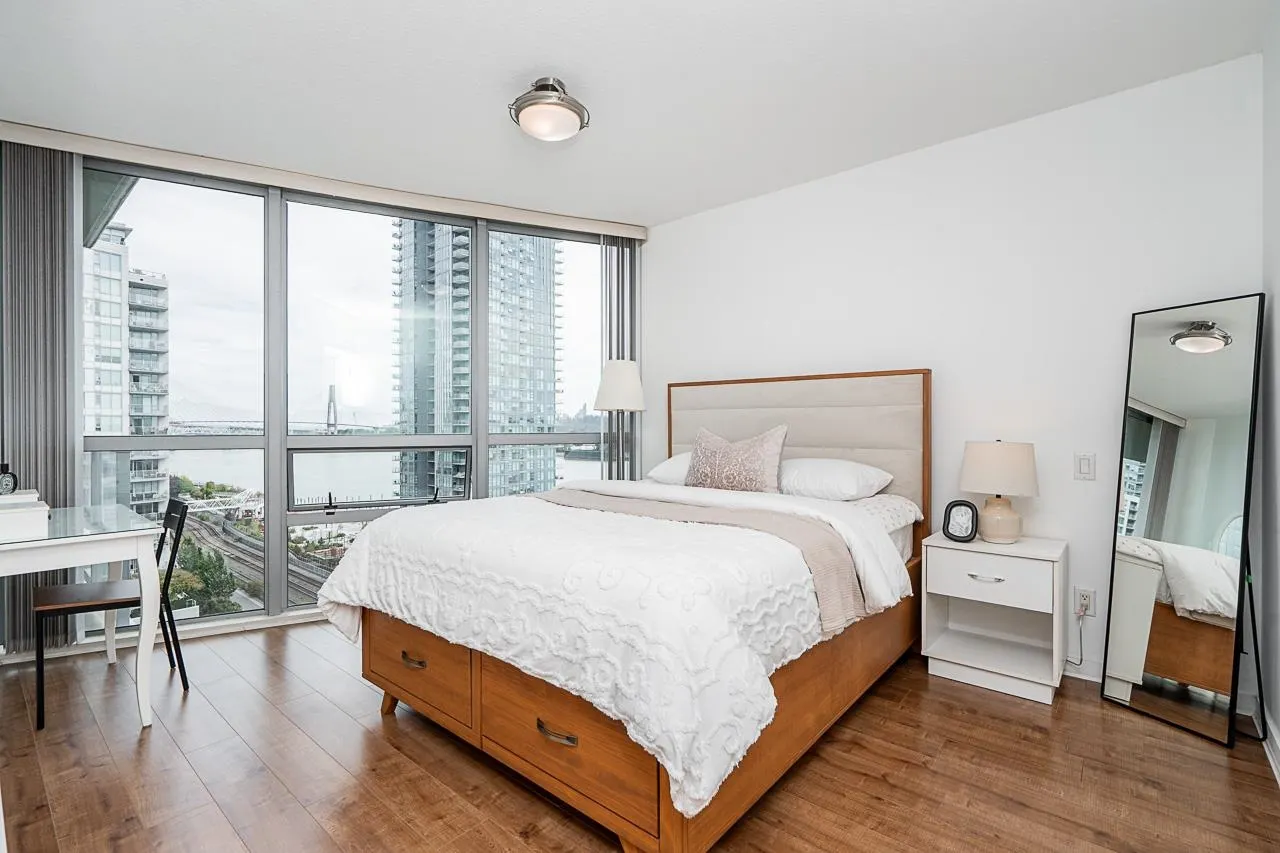 14 Begbie Street #1407