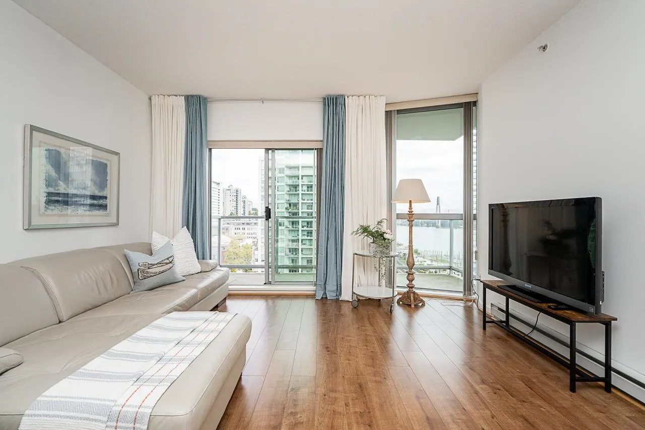 14 Begbie Street #1407