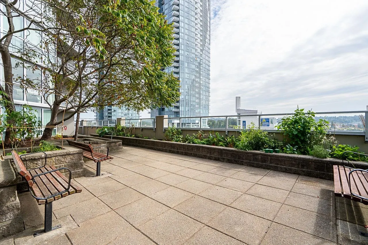 14 Begbie Street #1407