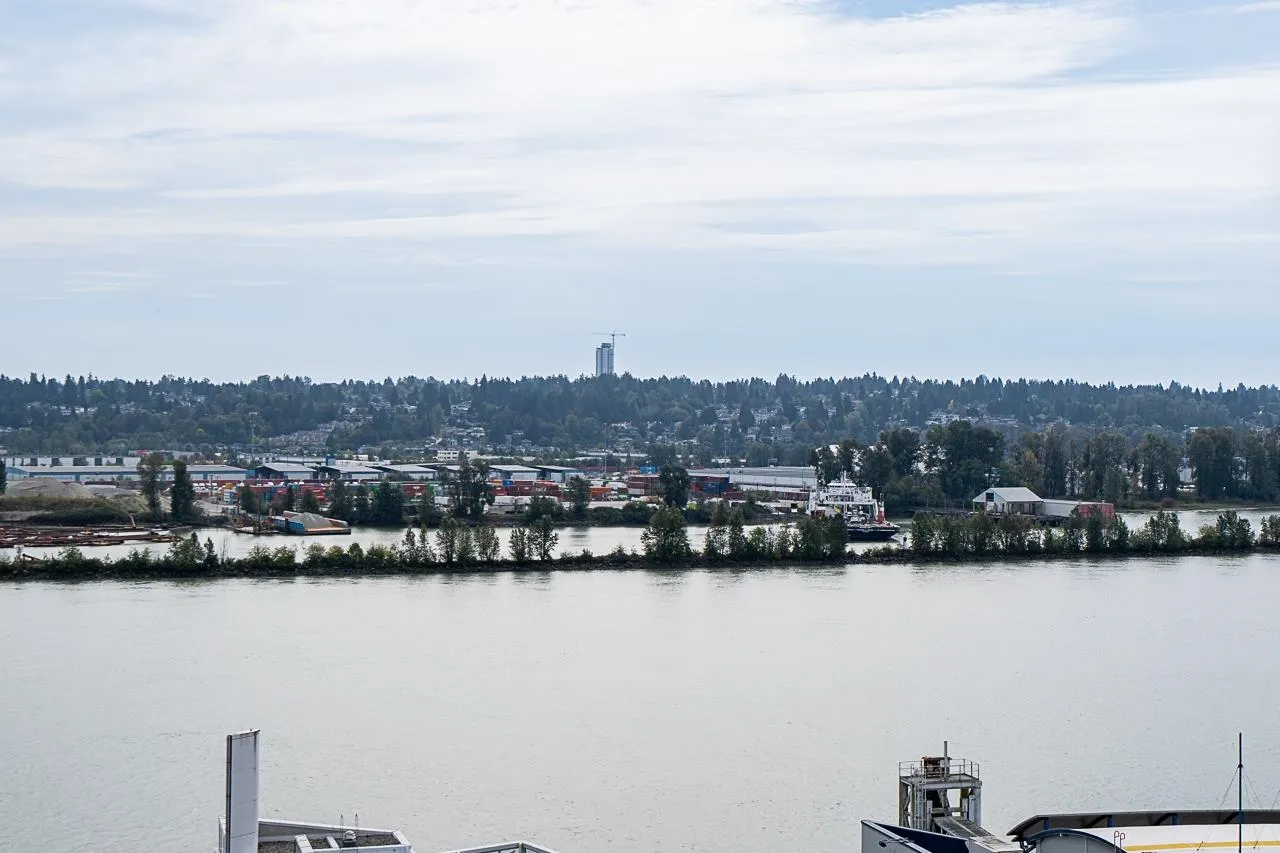 14 Begbie Street #1407
