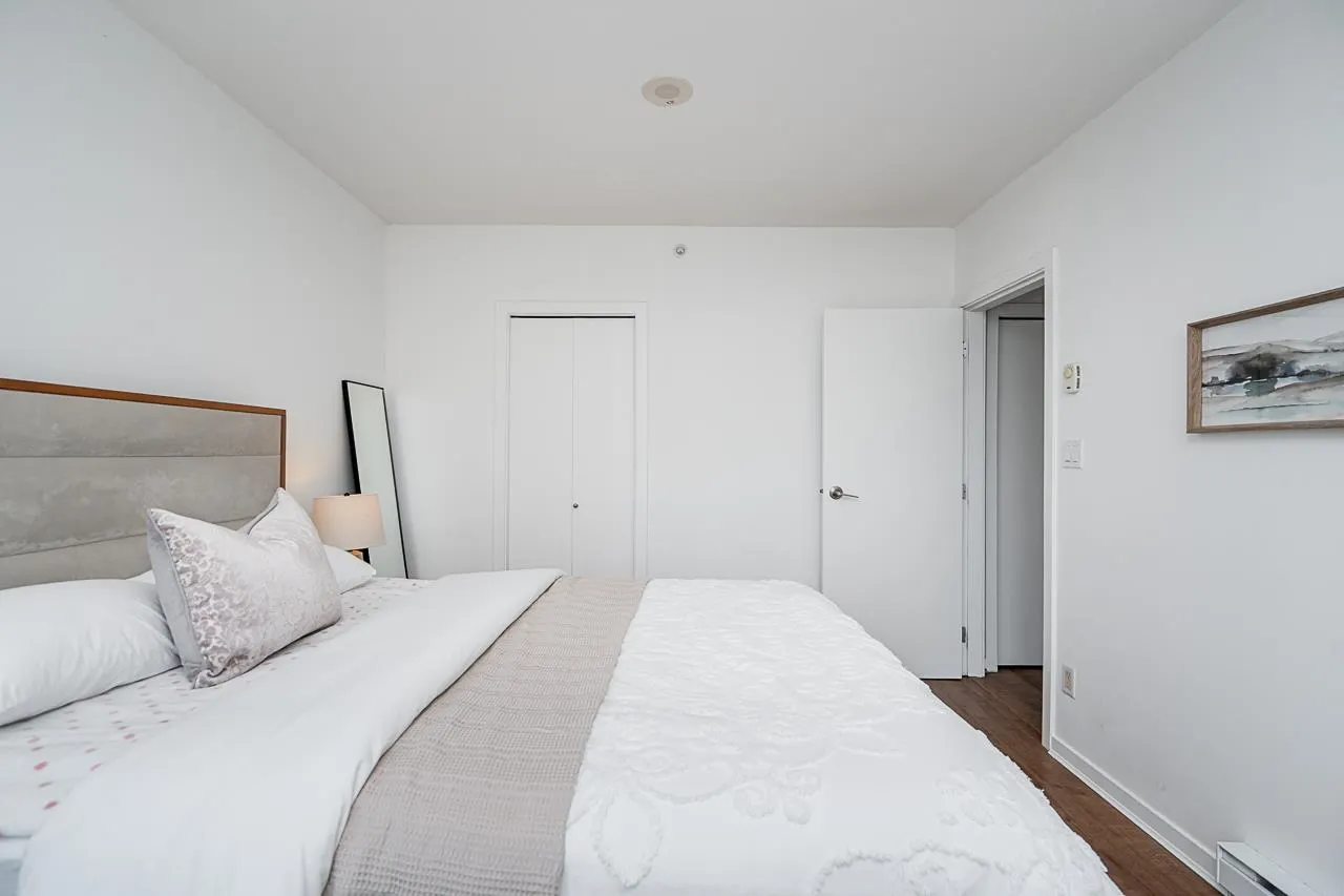14 Begbie Street #1407