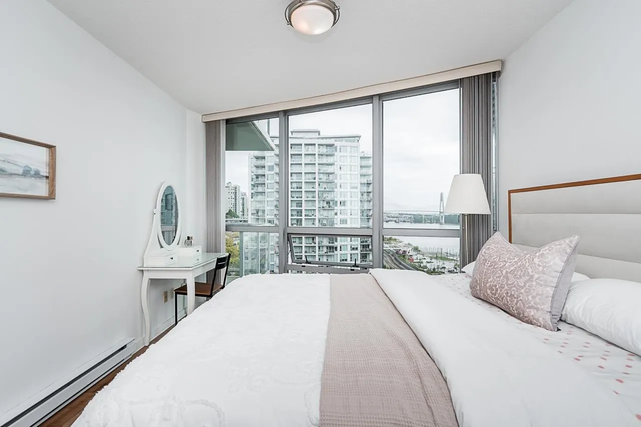 14 Begbie Street #1407