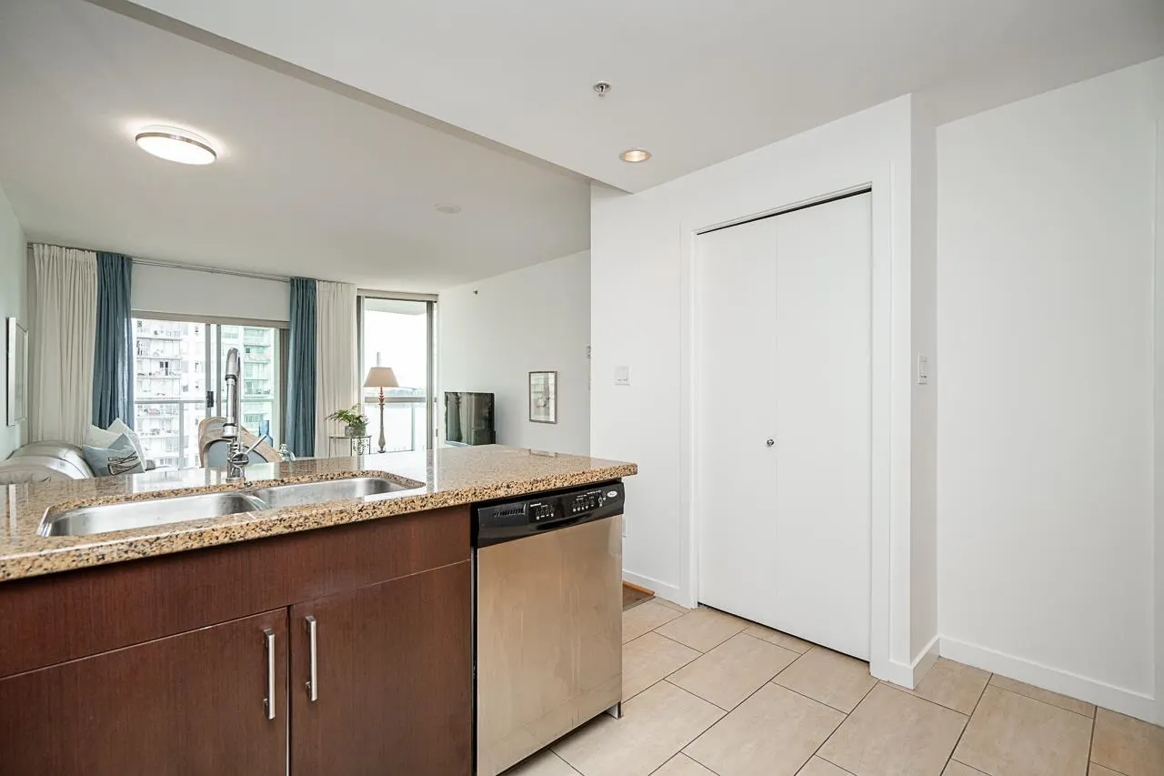 14 Begbie Street #1407