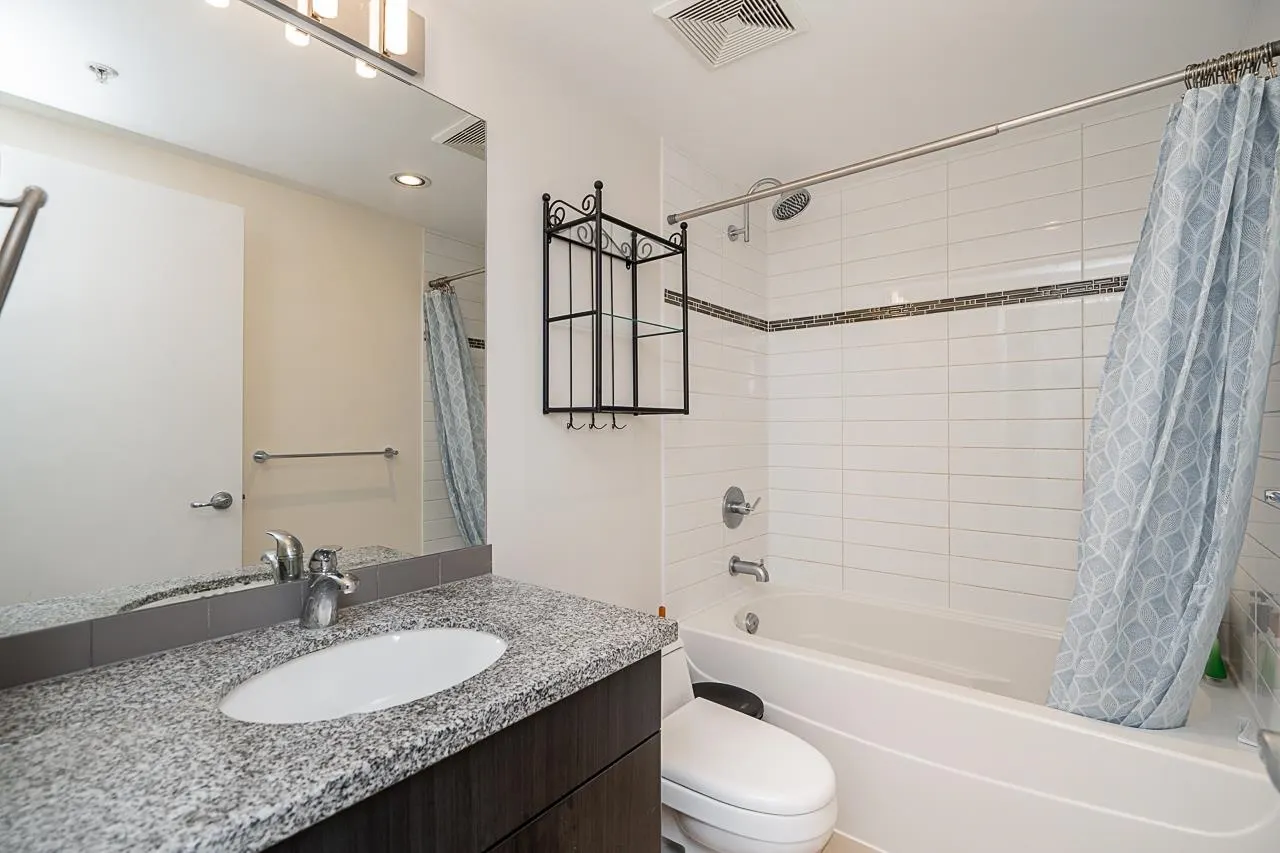 14 Begbie Street #1407