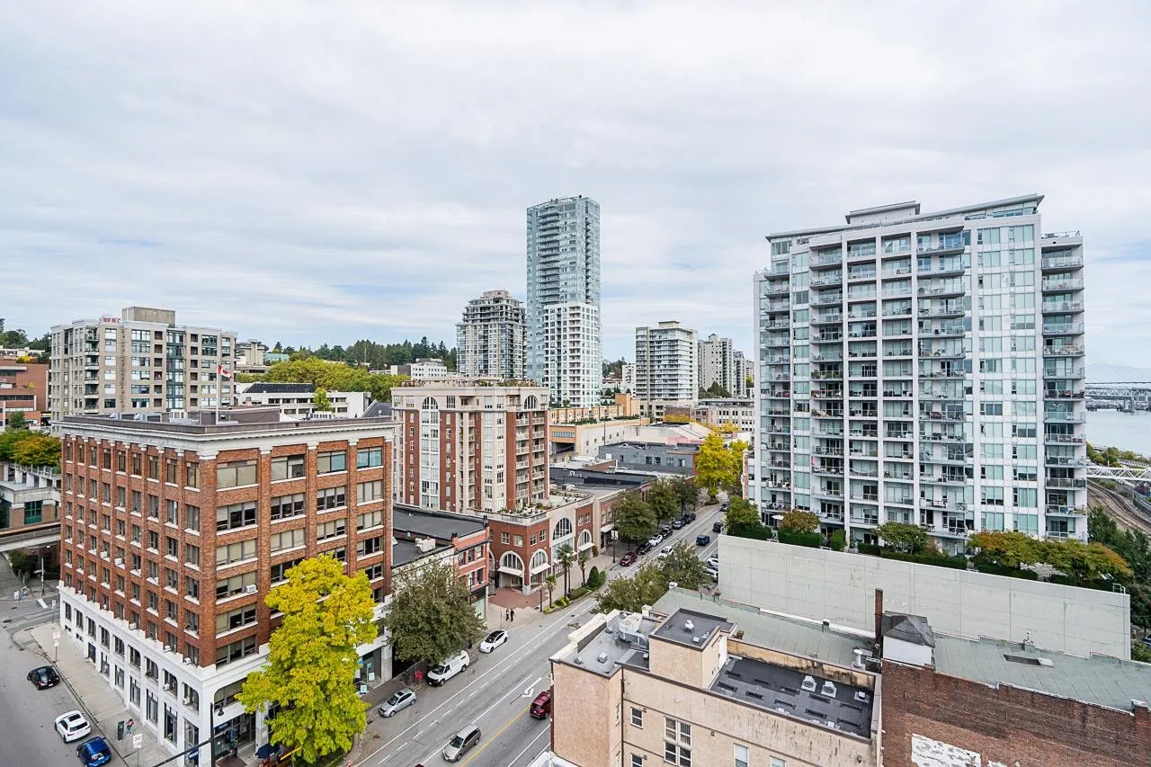 14 Begbie Street #1407
