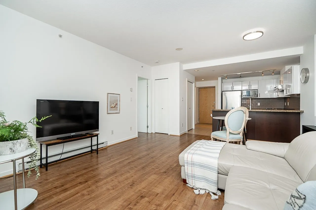 14 Begbie Street #1407