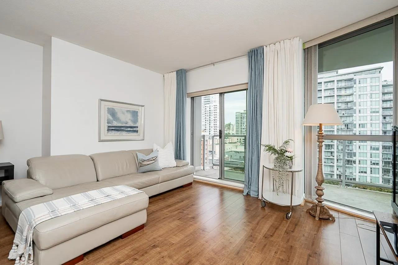 14 Begbie Street #1407