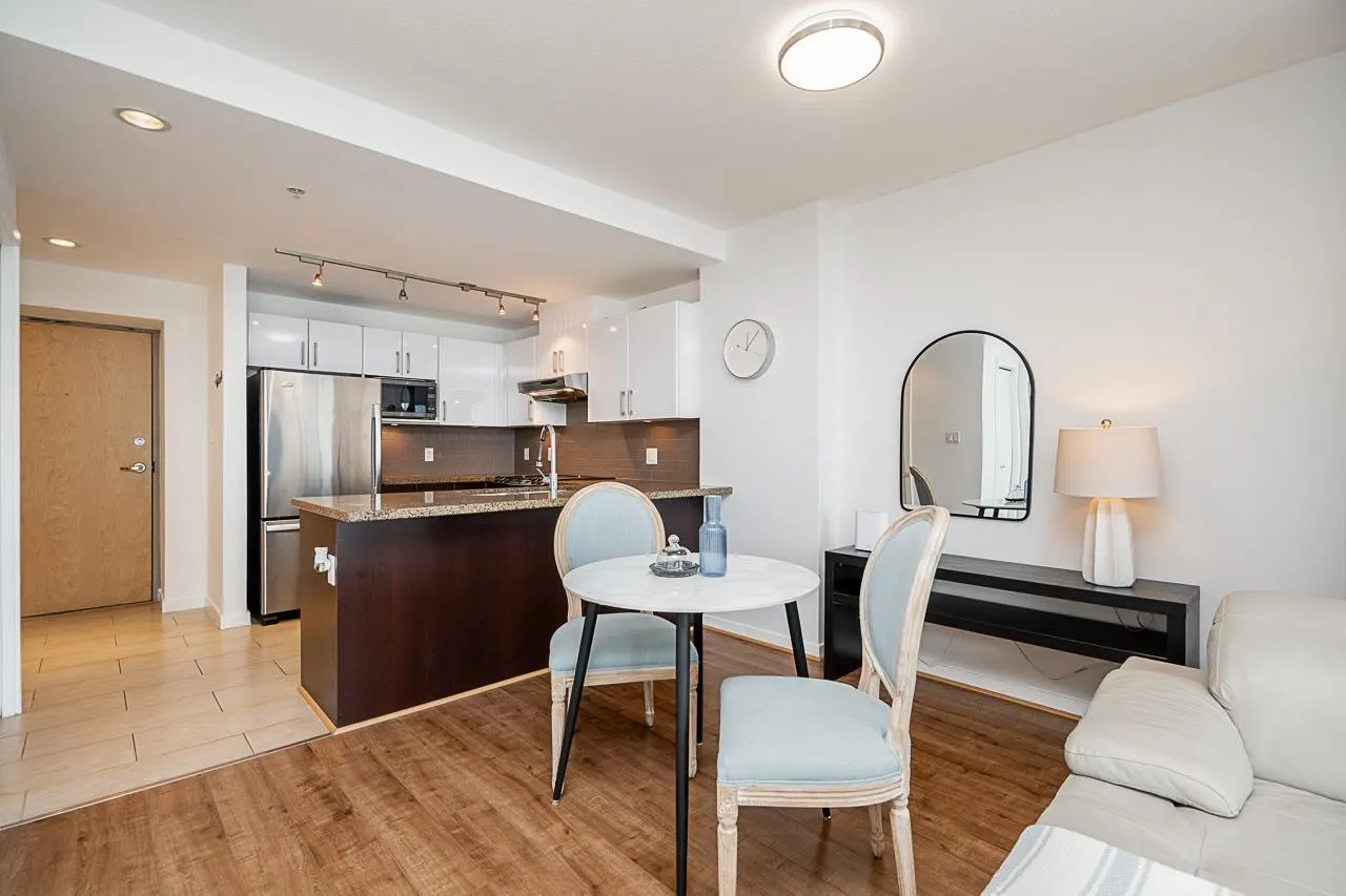 14 Begbie Street #1407