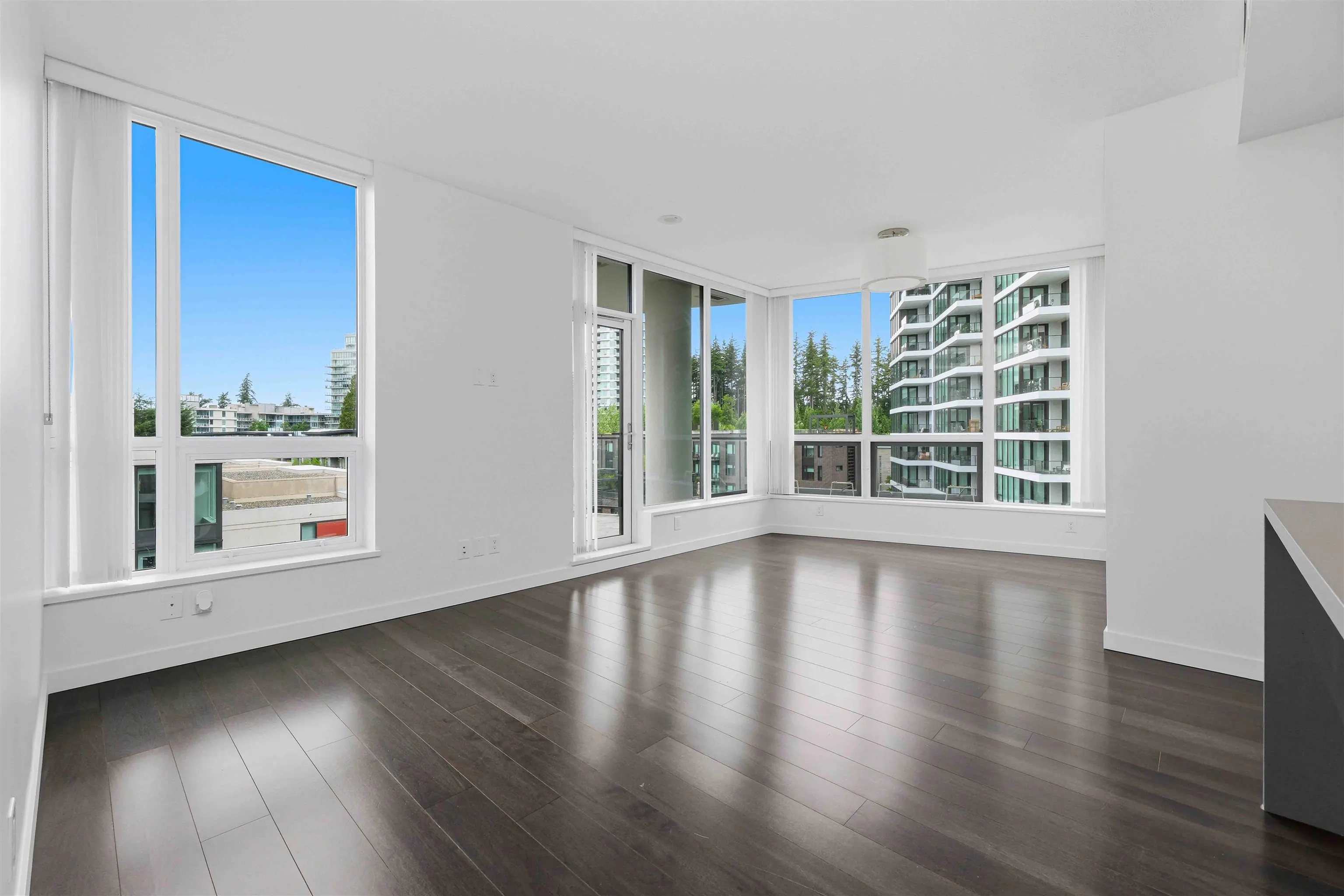 5628 Birney Avenue #709