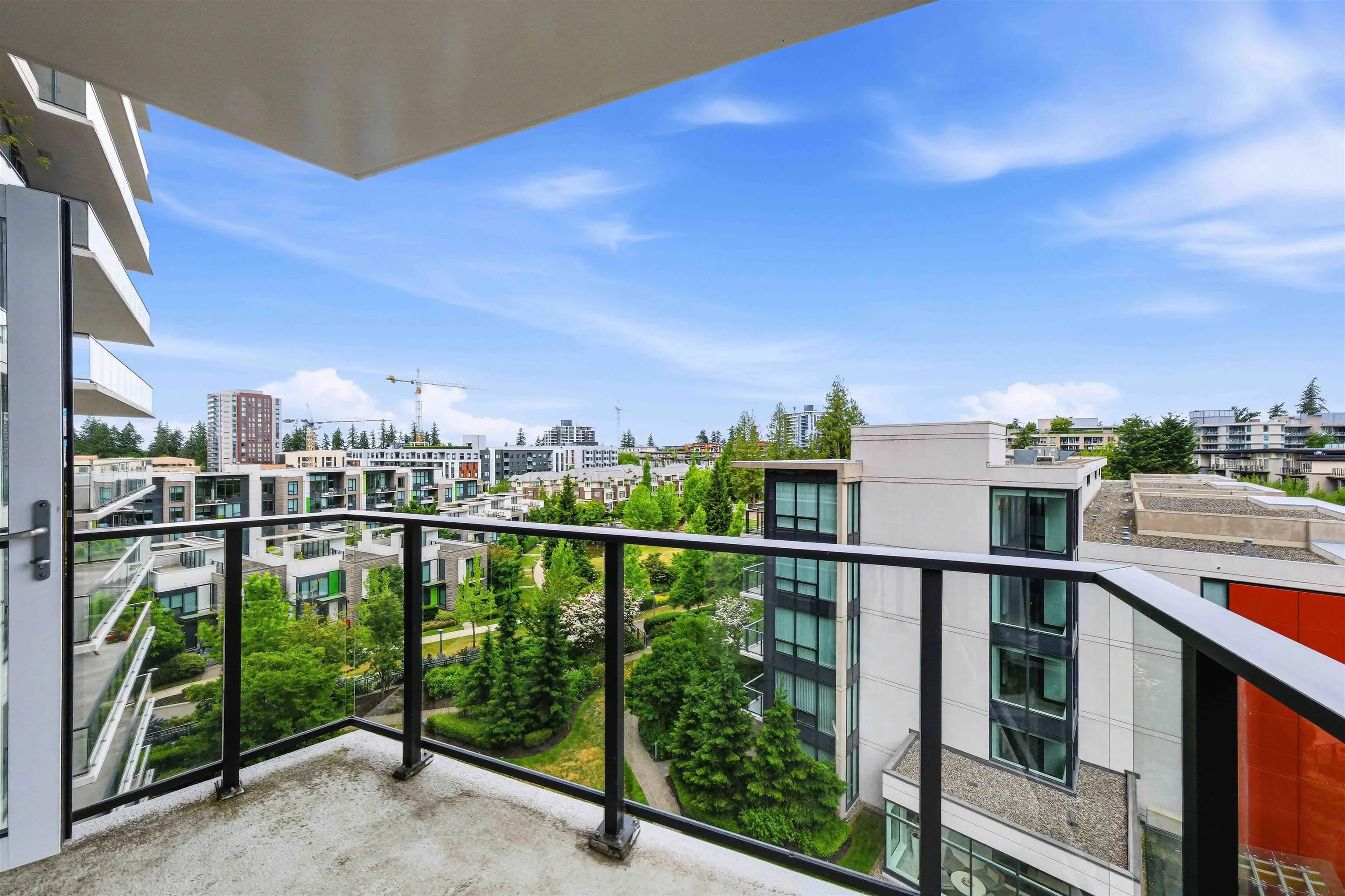5628 Birney Avenue #709