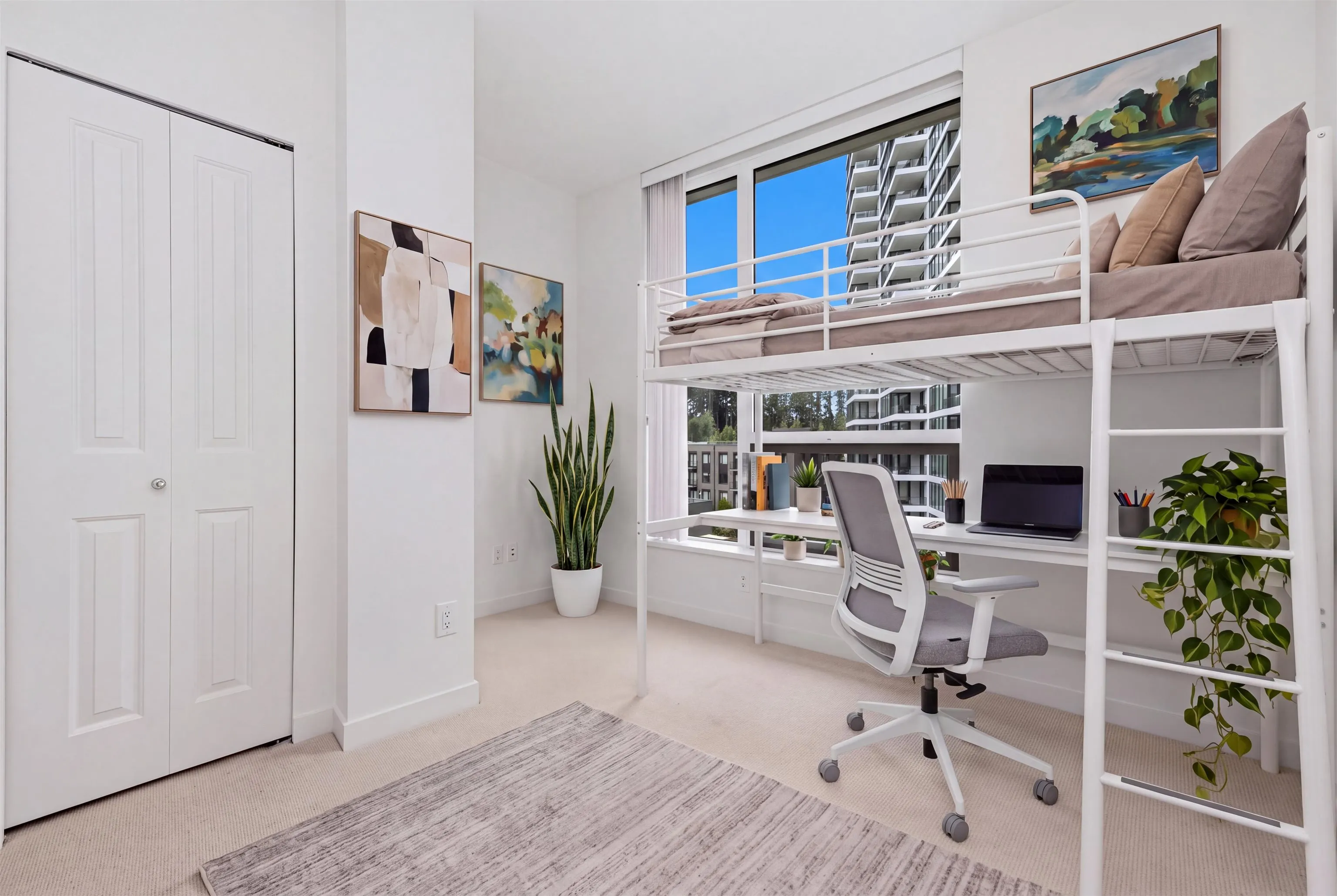 5628 Birney Avenue #709