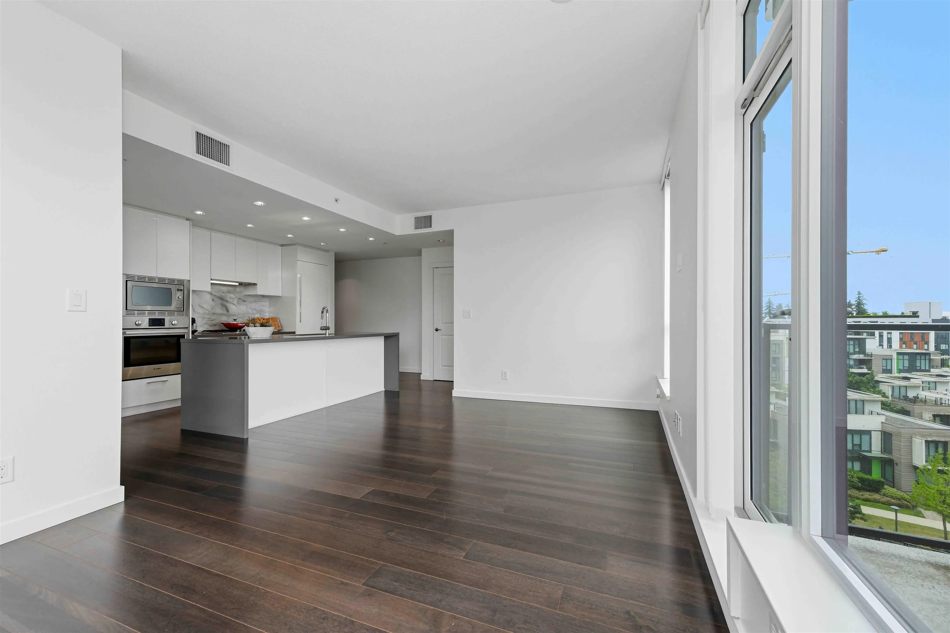 5628 Birney Avenue #709