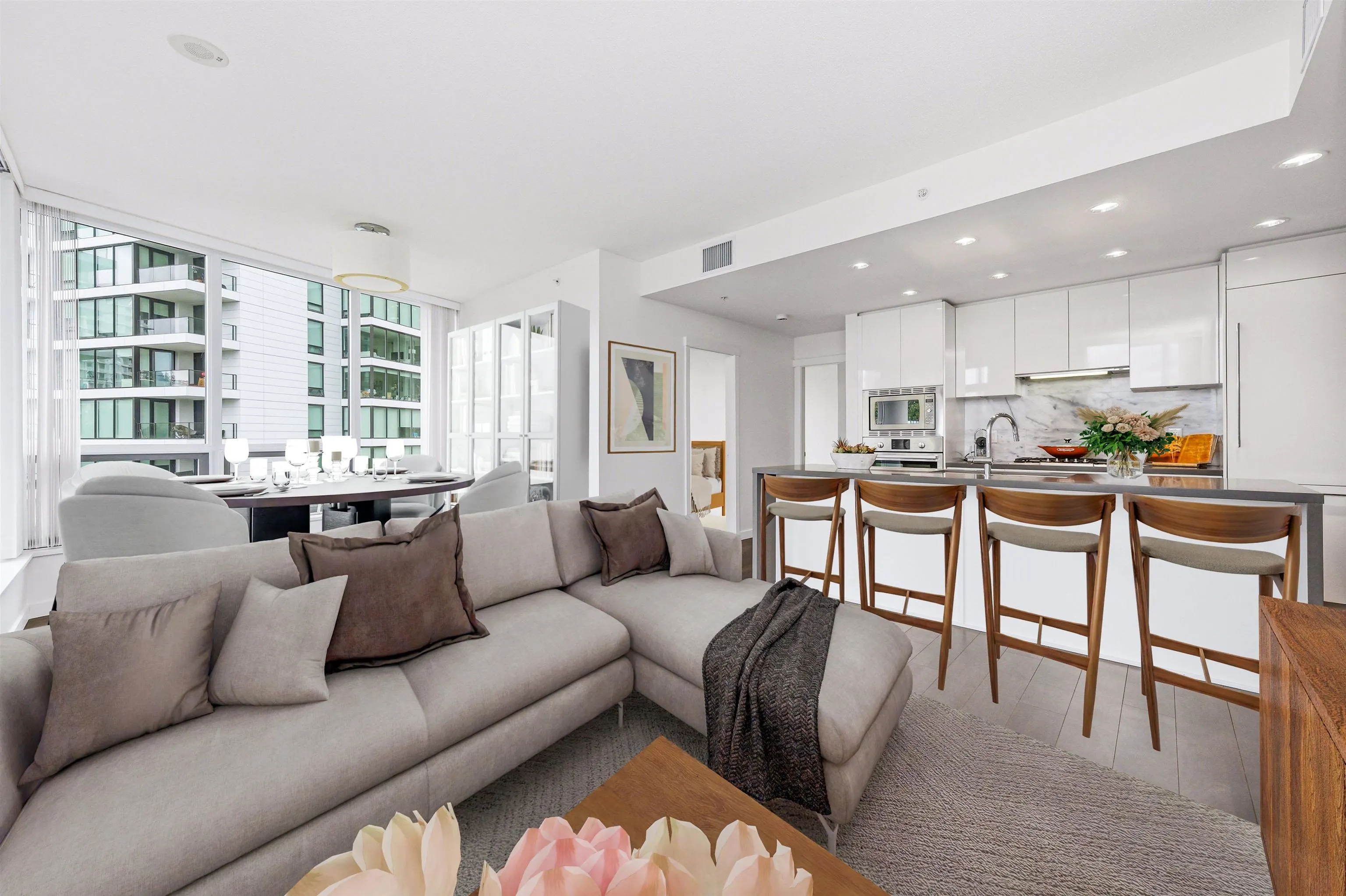 5628 Birney Avenue #709