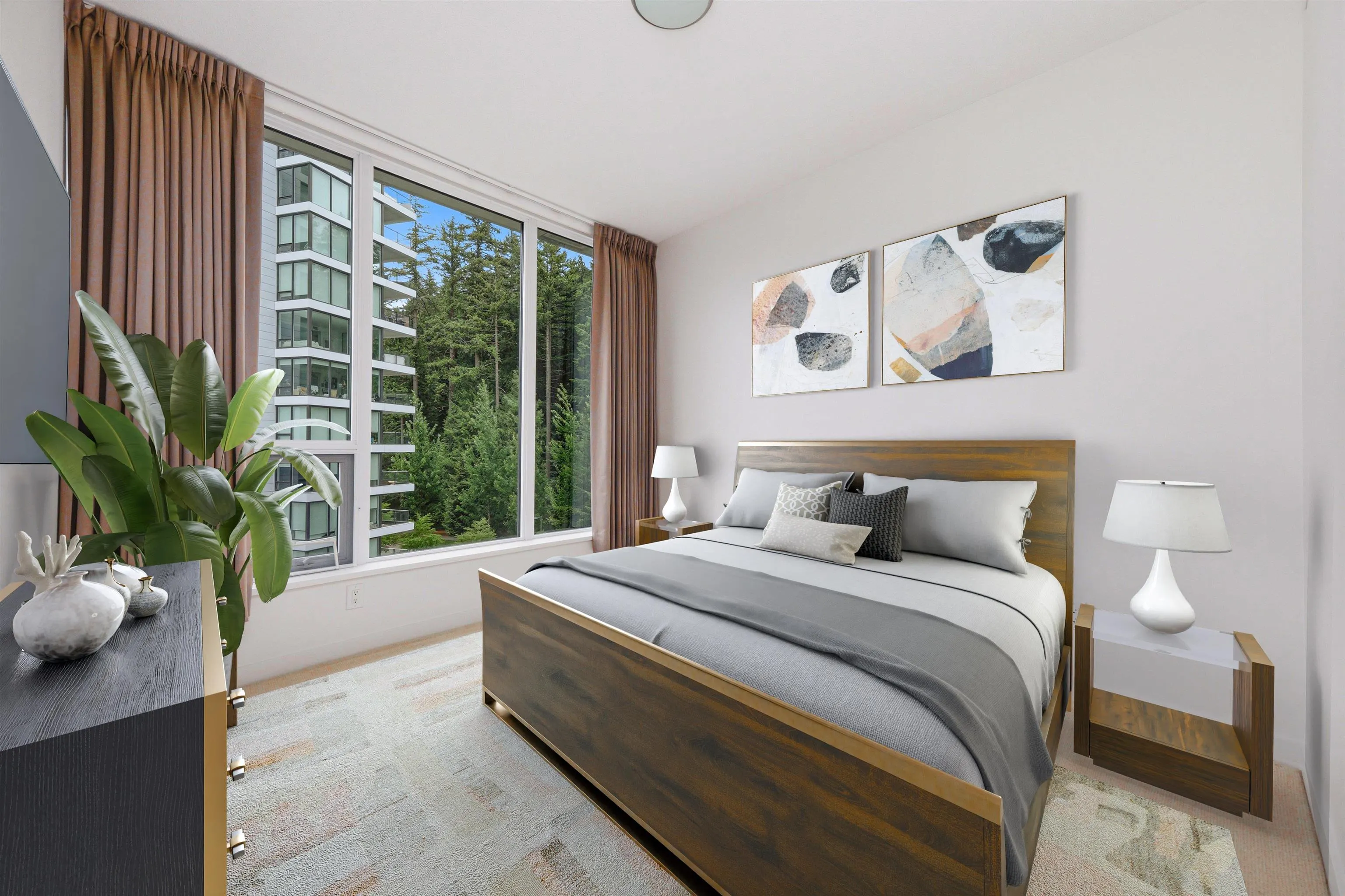 5628 Birney Avenue #709