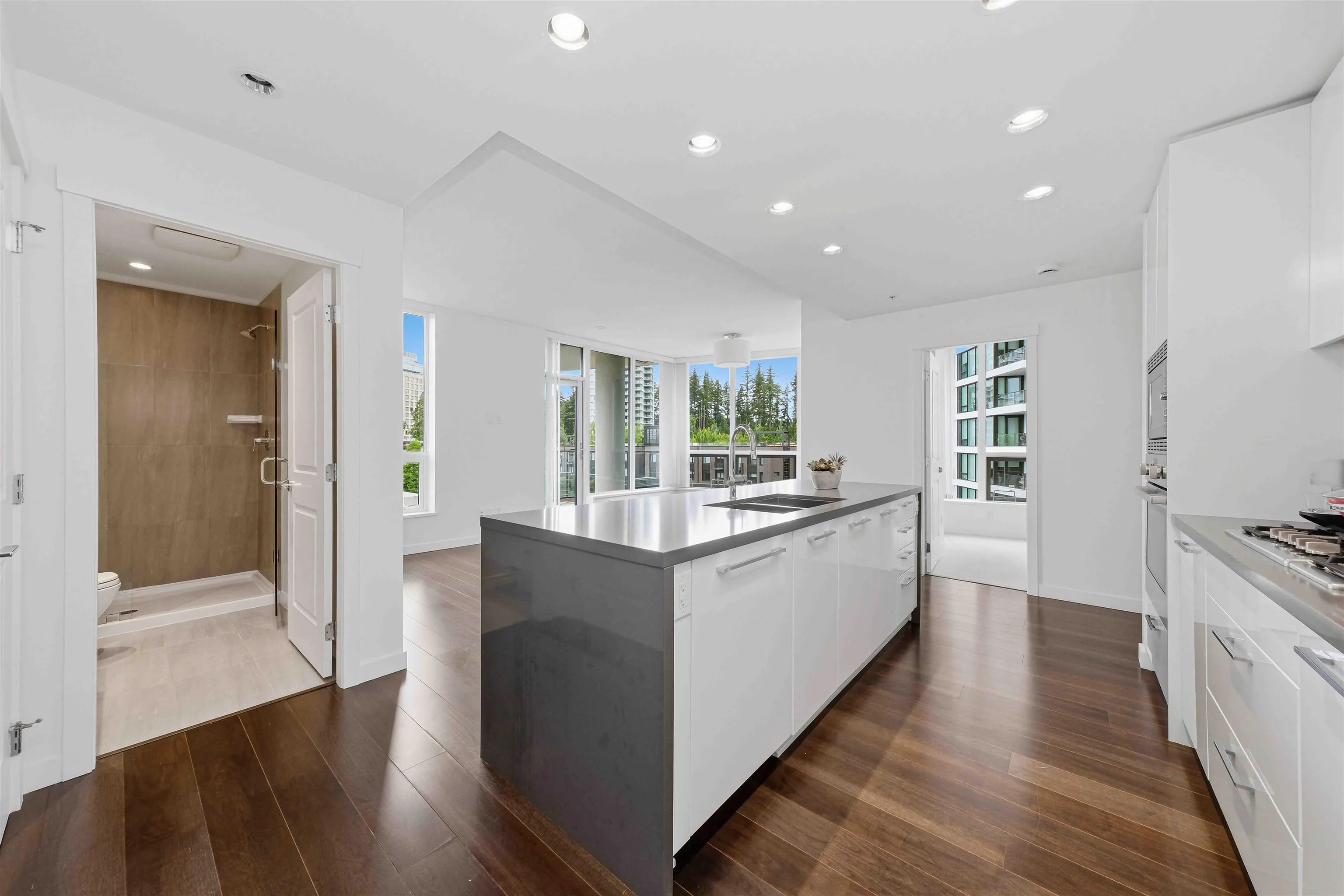 5628 Birney Avenue #709