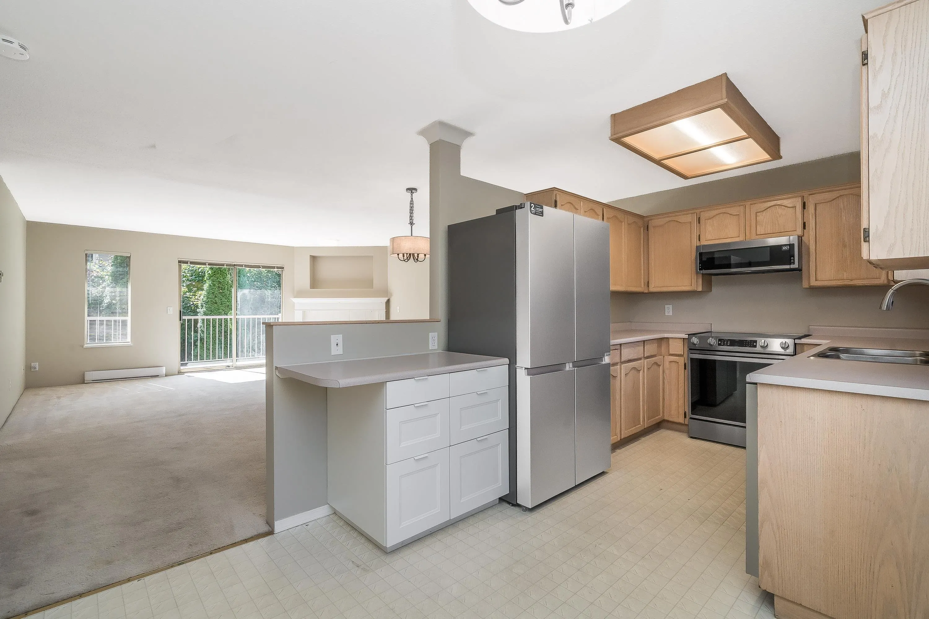 2420 Pitt River Road #14