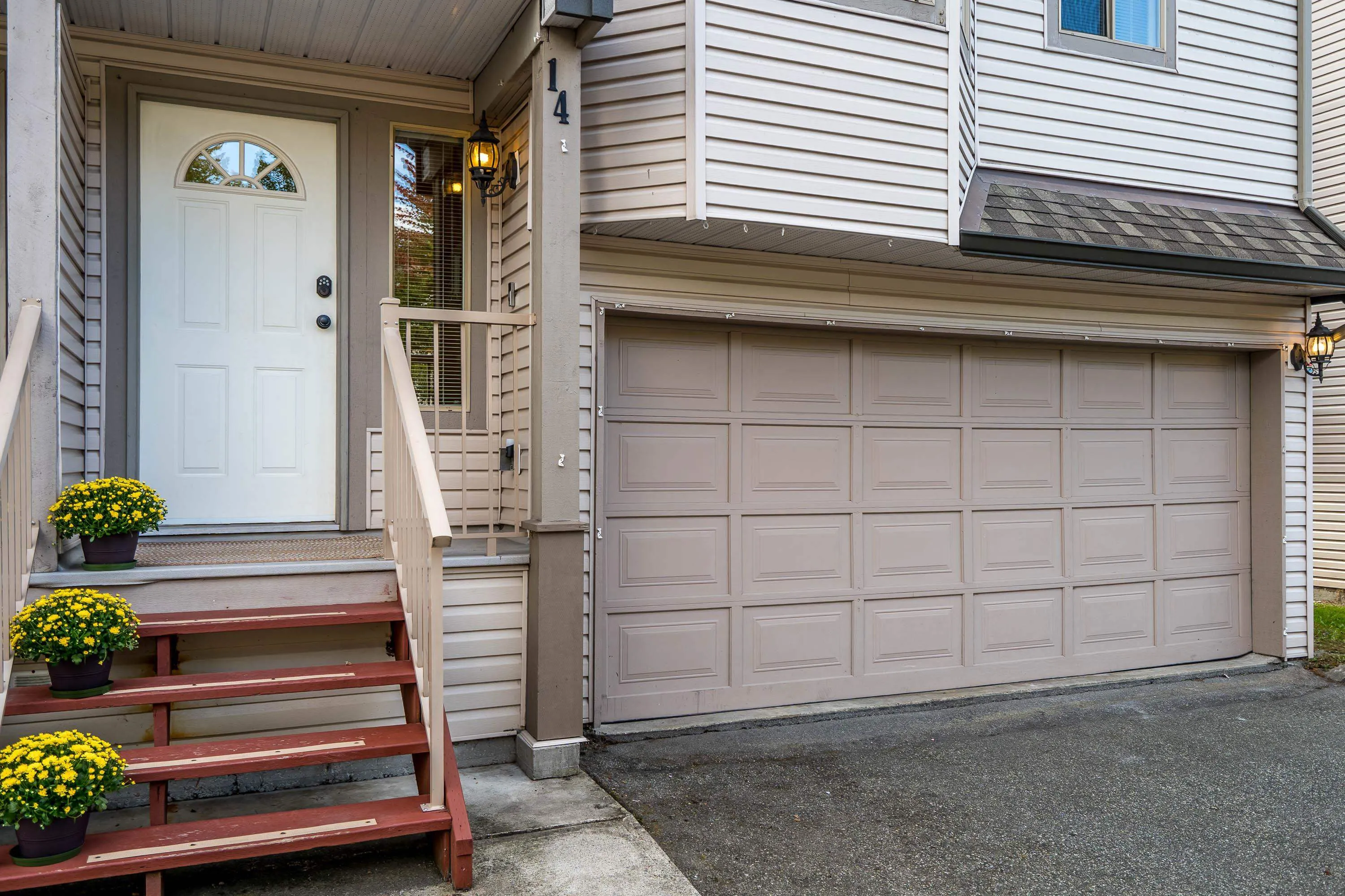 2420 Pitt River Road #14