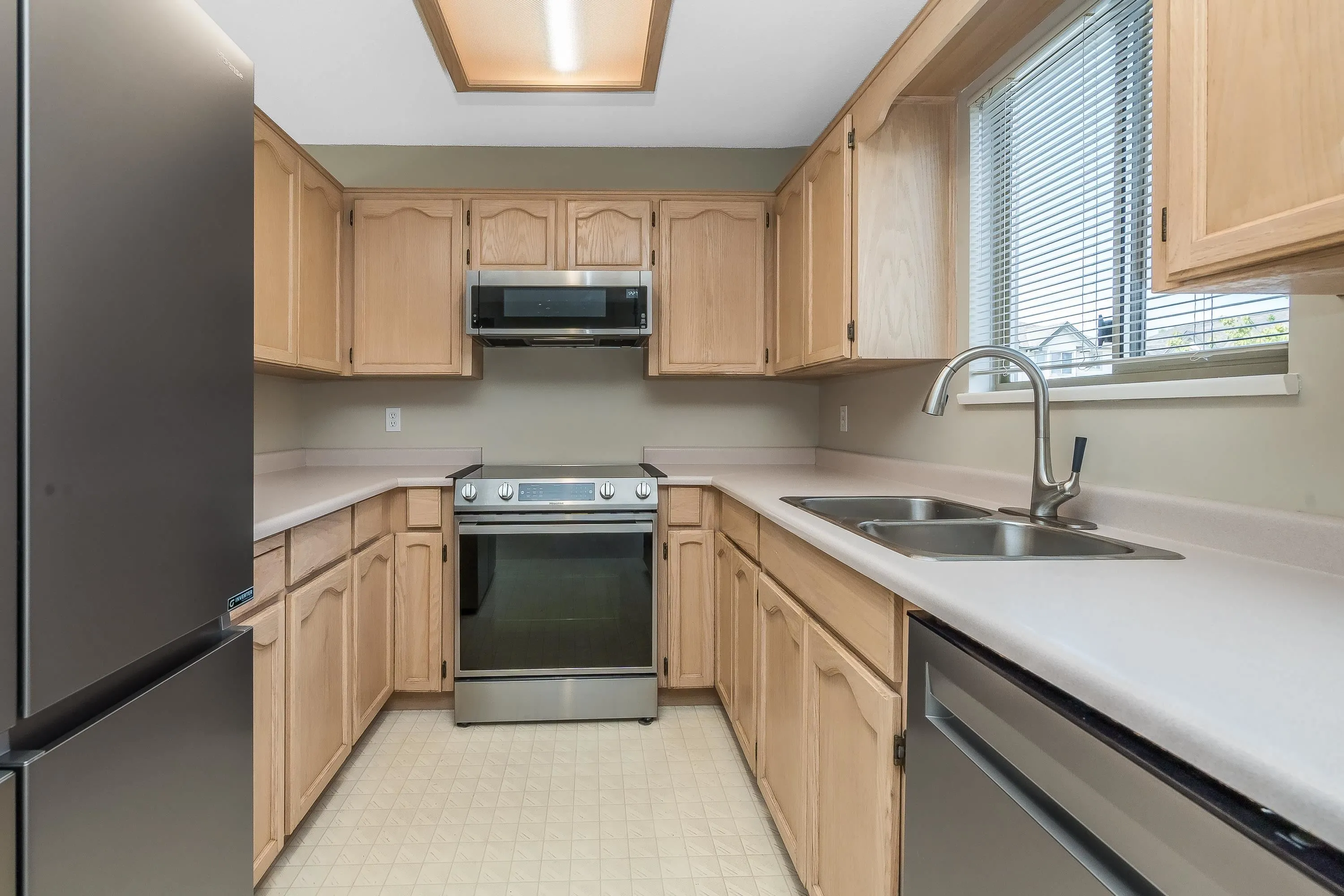 2420 Pitt River Road #14