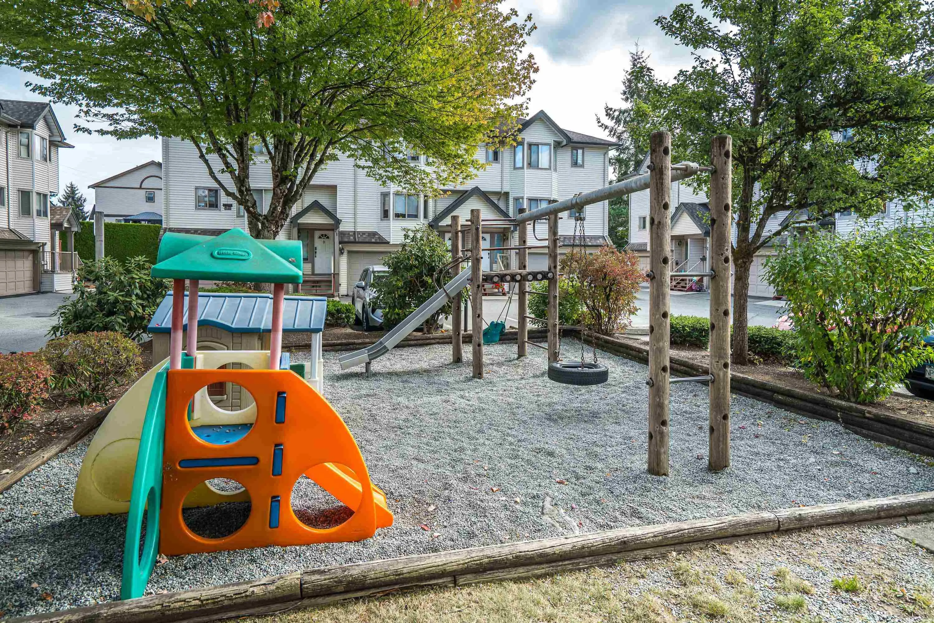 2420 Pitt River Road #14