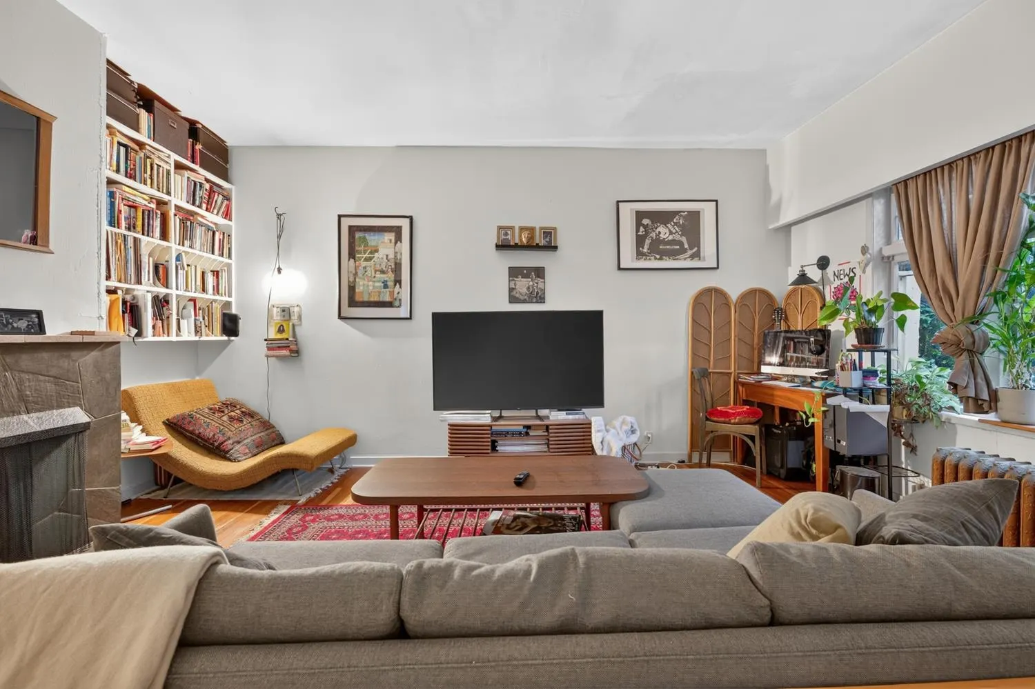 236 W 12th Avenue