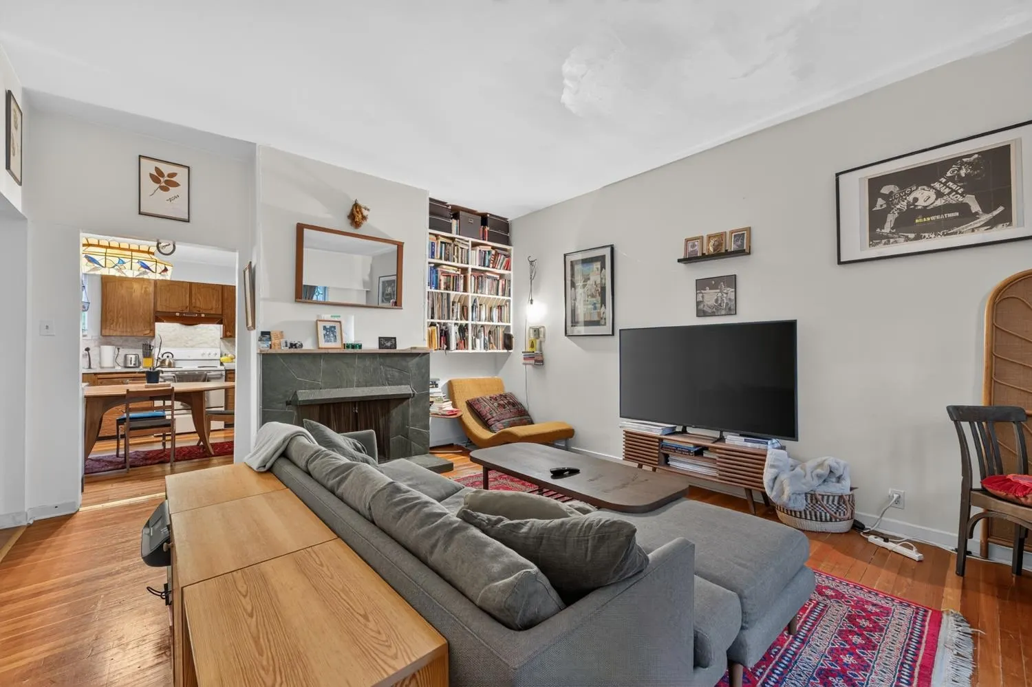236 W 12th Avenue