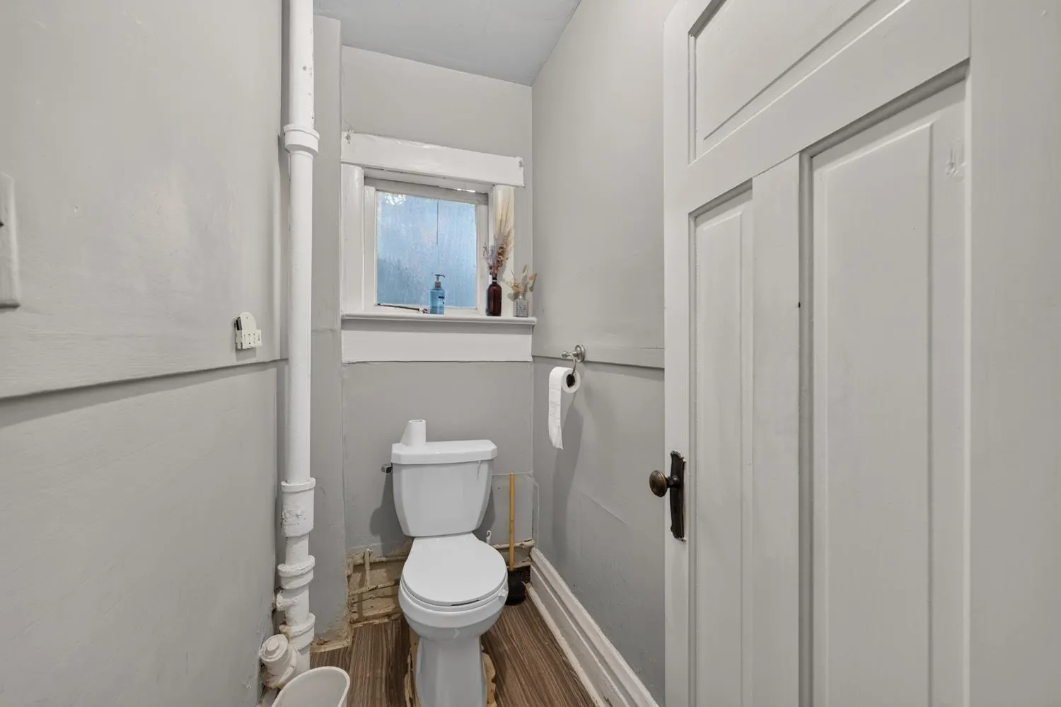 236 W 12th Avenue