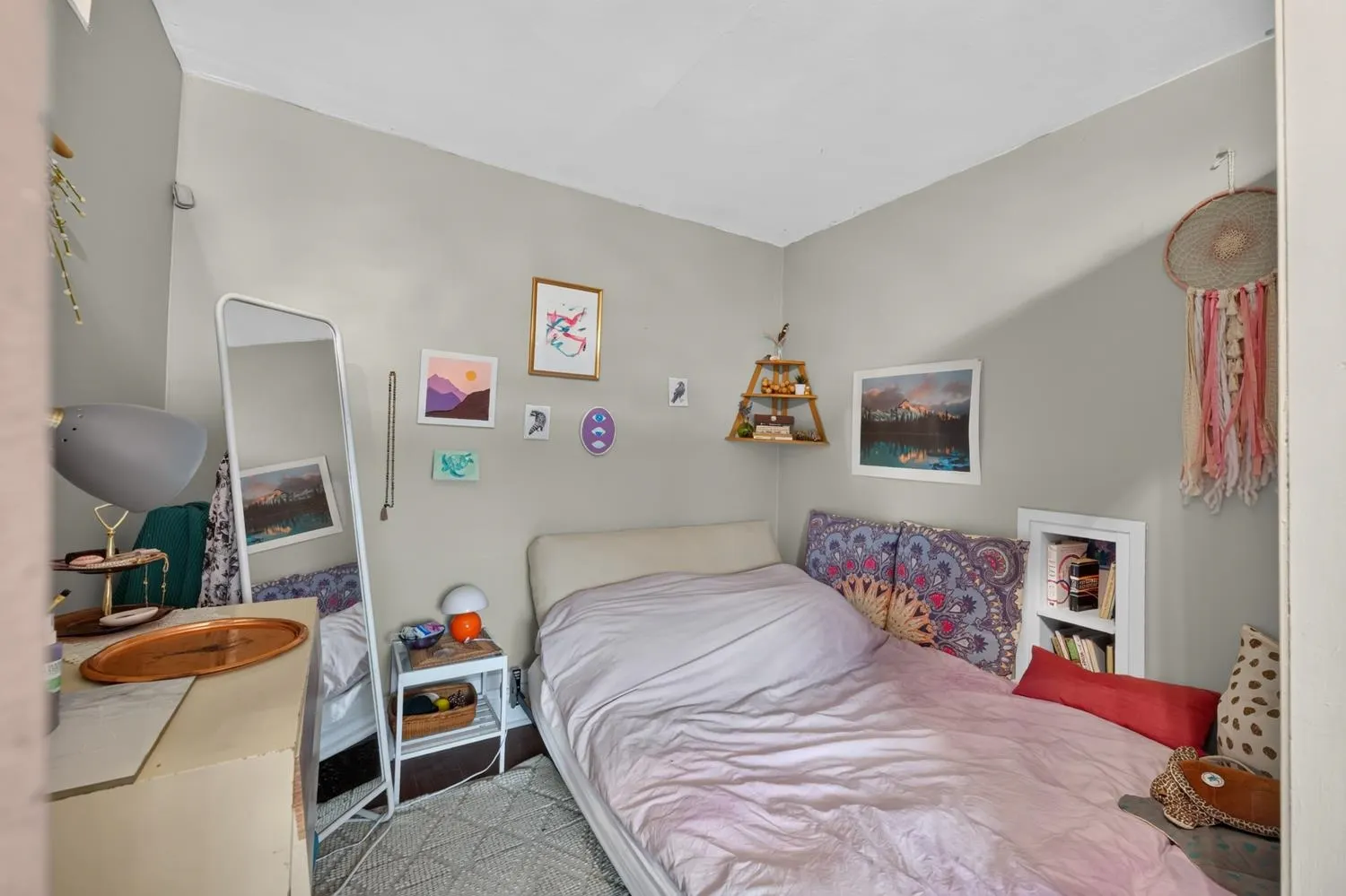 236 W 12th Avenue