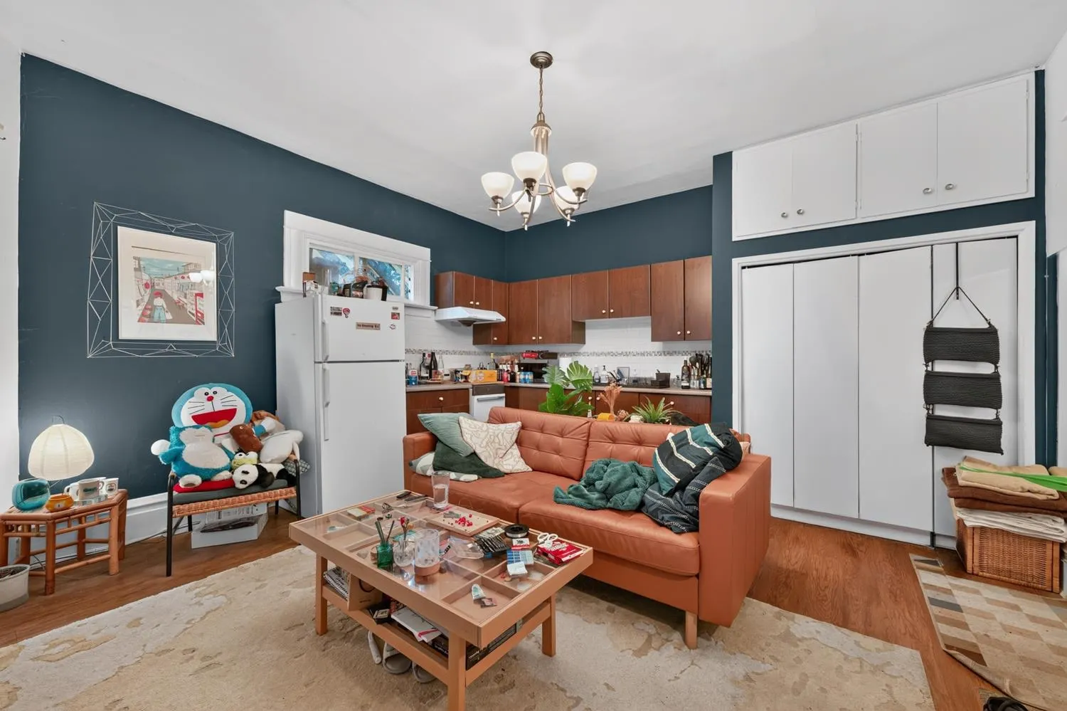 236 W 12th Avenue