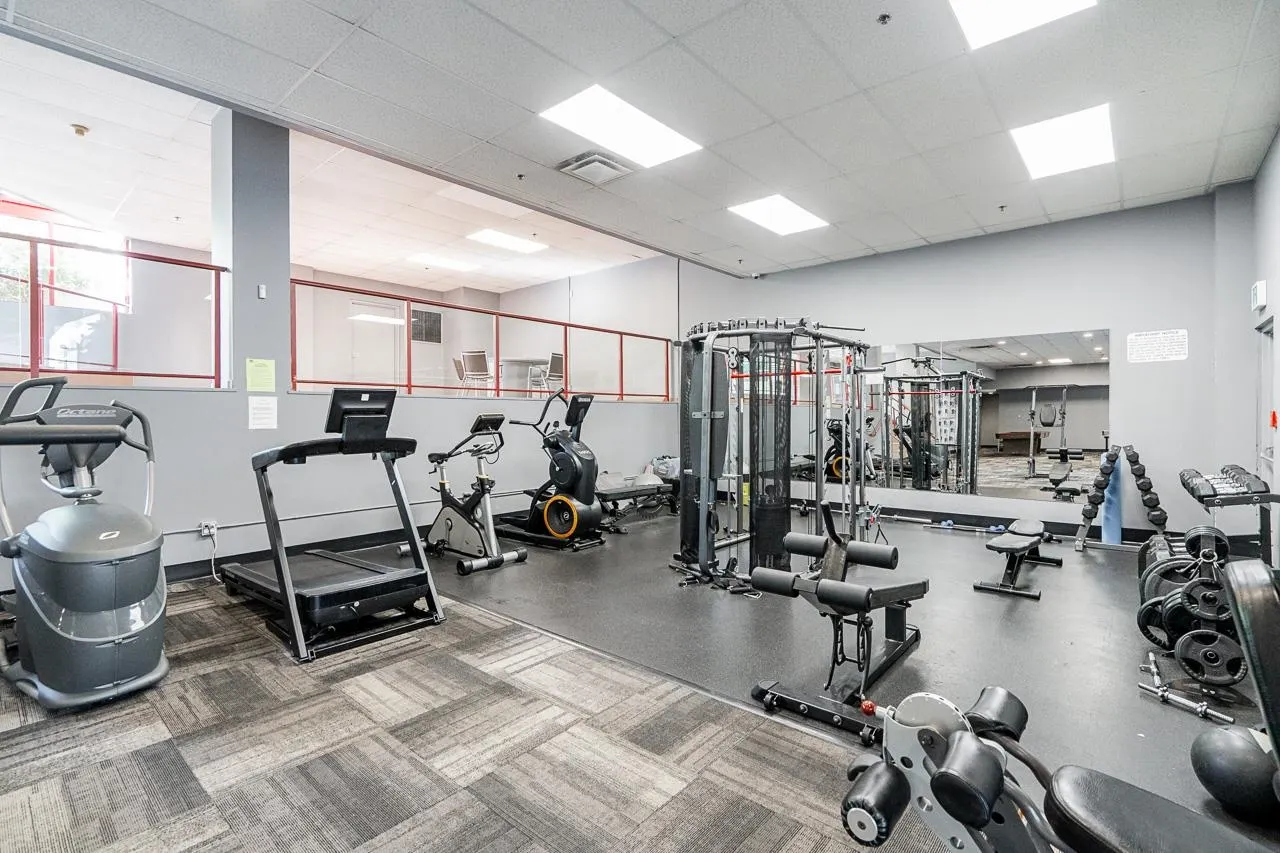 811 Helmcken Street #403