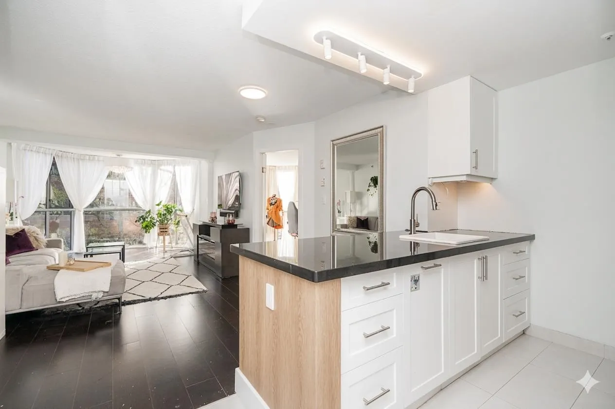 811 Helmcken Street #403
