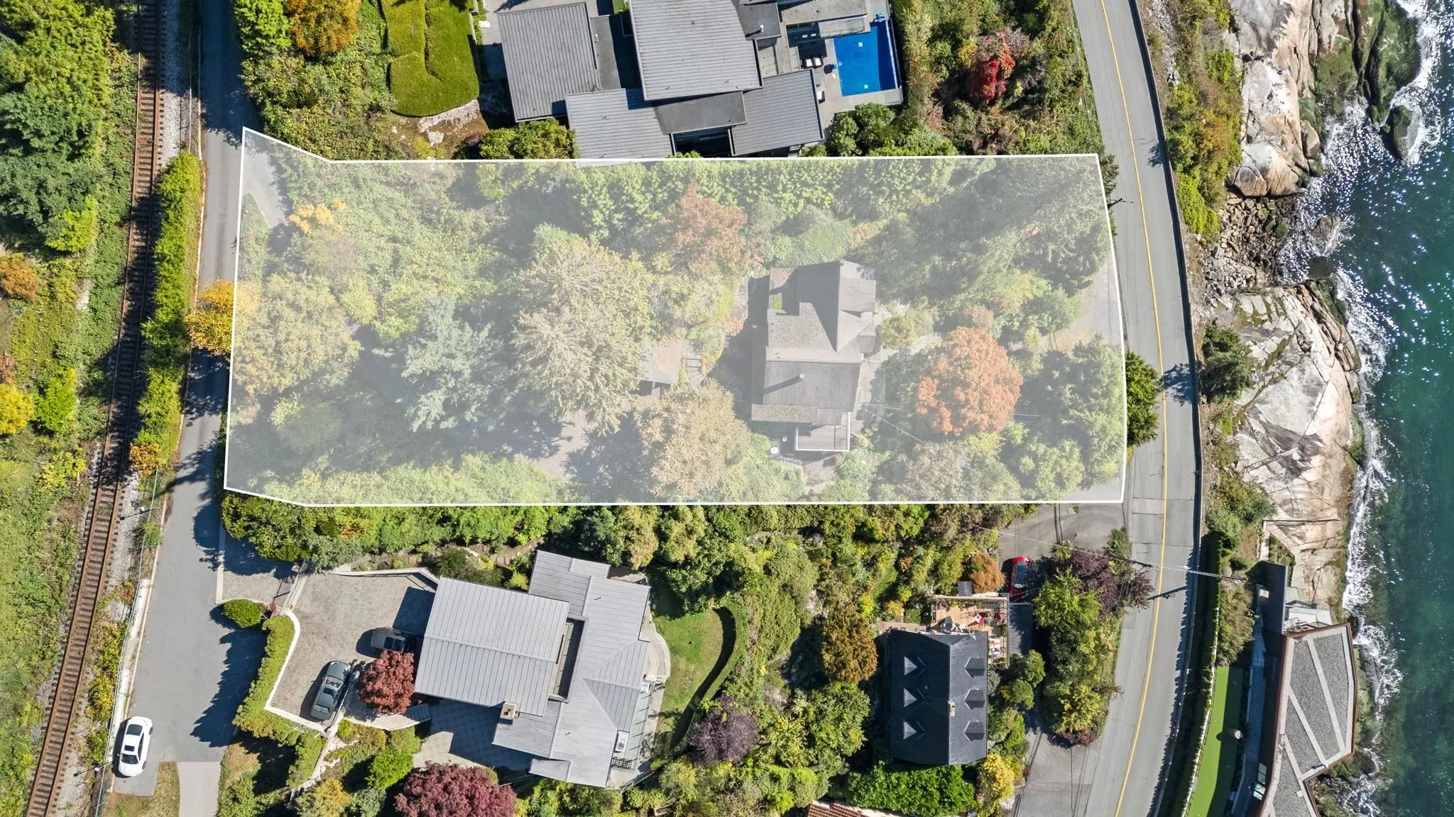 3721 Sunset Lane