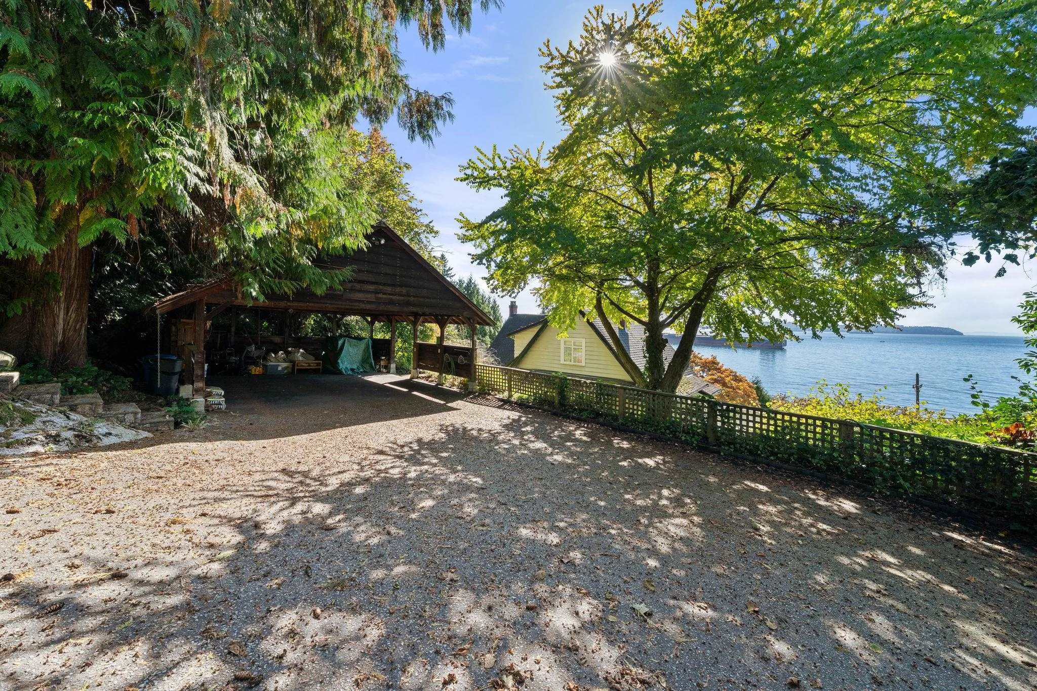 3721 Sunset Lane